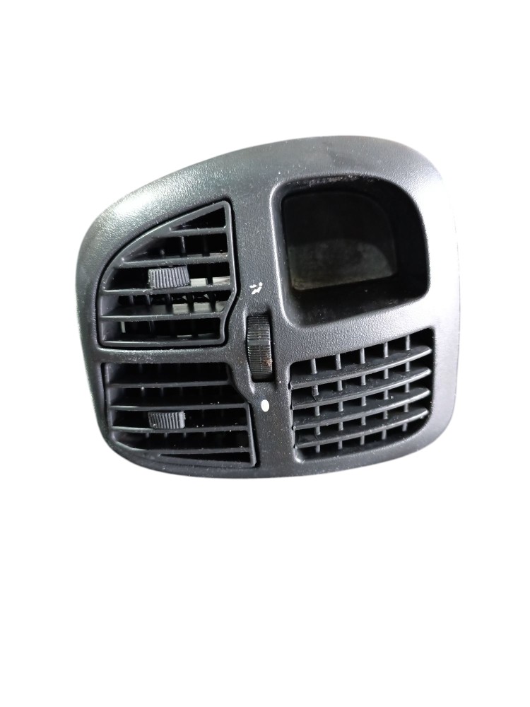 Difusor De Ar Lado Esquerdo Ducato 2.8 Multijet 2005 3