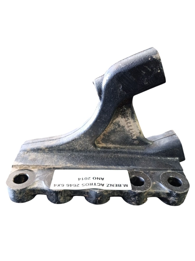 Cavalete Mancal Estabilizador Le Mb Actros A9473250909