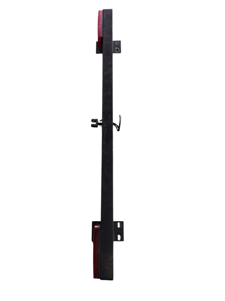 Barra Sinalizadora Imatron 2 Leds 2
