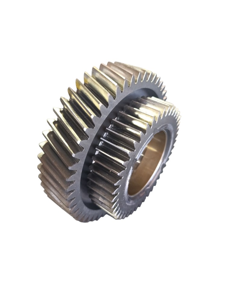 Engrenagem Comando Válvula Iveco Cursor 9 Euro 5 504255791 3