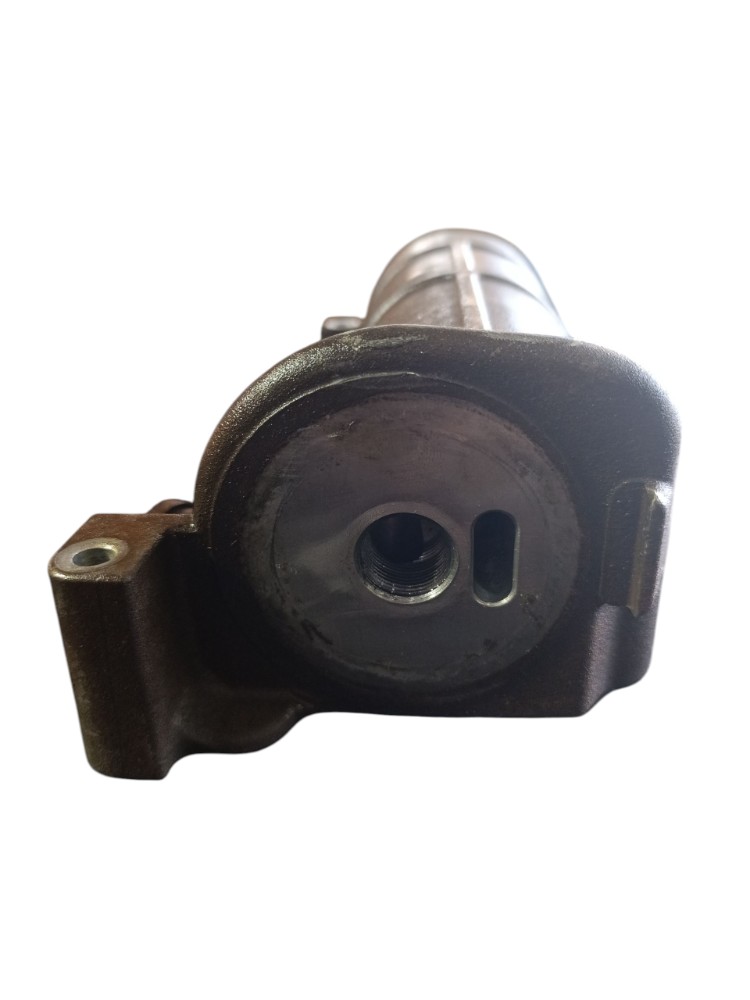 Carcaça Filtro Volvo I-shift 21426924 2