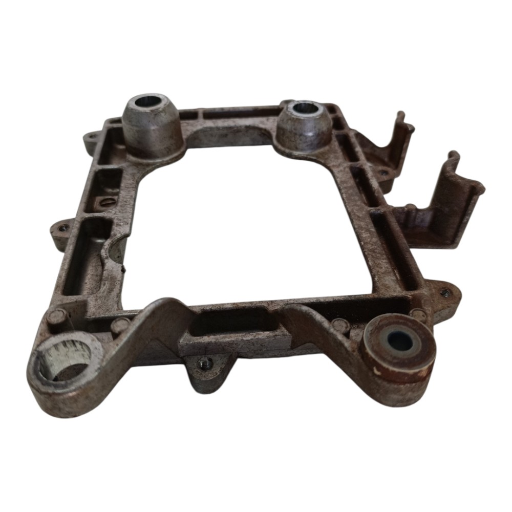 Suporte Módulo Motor Man Tgx 51116403034 3