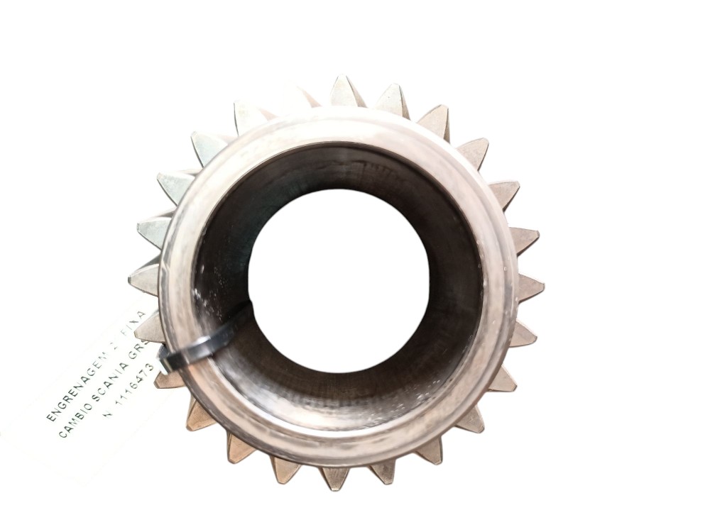 Engrenagem 2 Fixa Câmbio Grs900 1116473 1