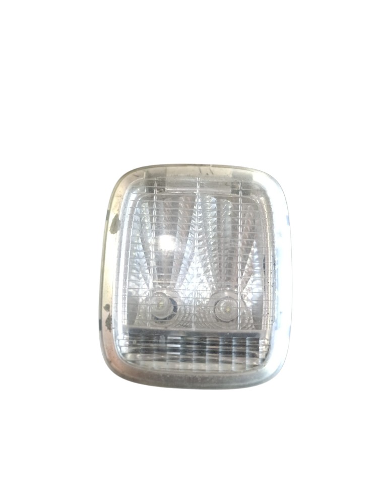 Lanterna Da Porta Le Original Volvo Fm