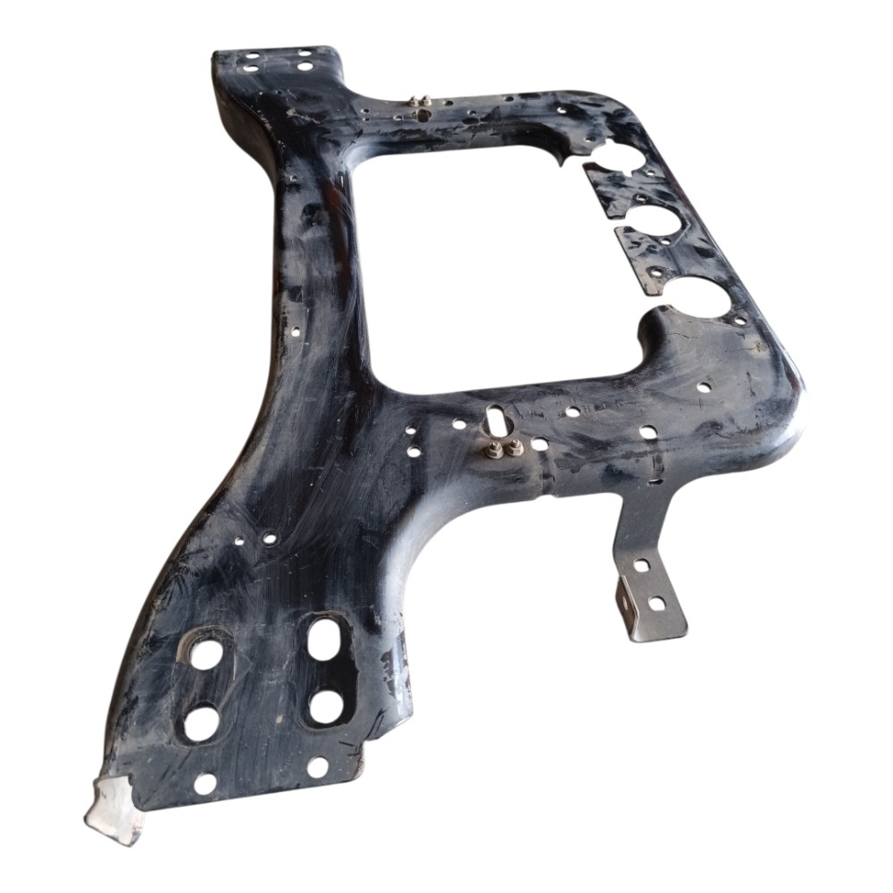 Suporte Engate Carreta Daf Xf 480 3