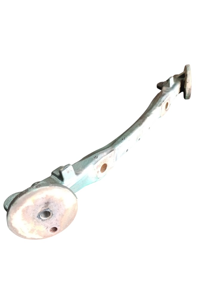 Suporte Dianteiro Motor D13 Volvo Fh 20847748 2