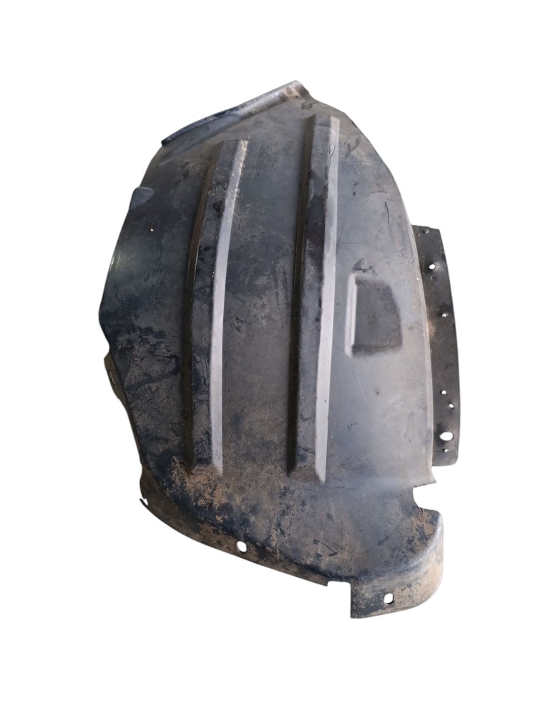Parabarro Dianteiro Direito Ducato 2.8 Multijet 1335283080 2