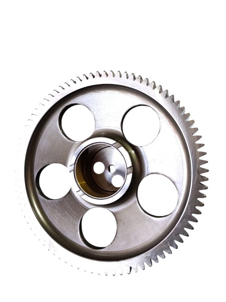 Engrenagem Intermediária Motor Iveco Cursor 9 504255805 2