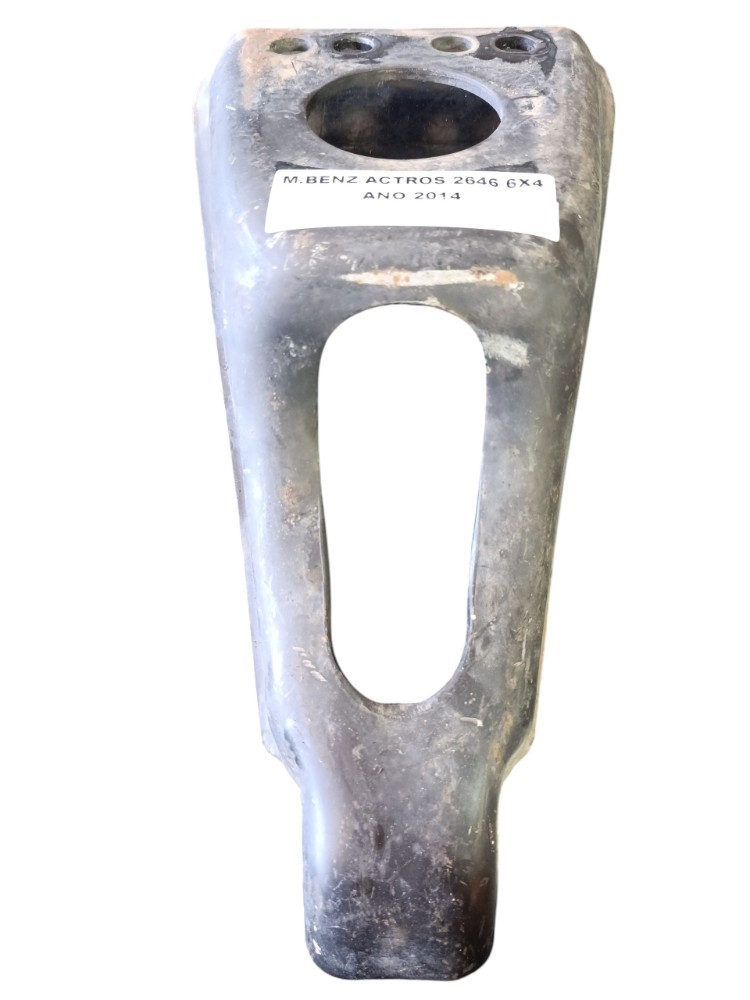 Suporte Amortecedor Dianteiro M.benz Actros A9433230240 2