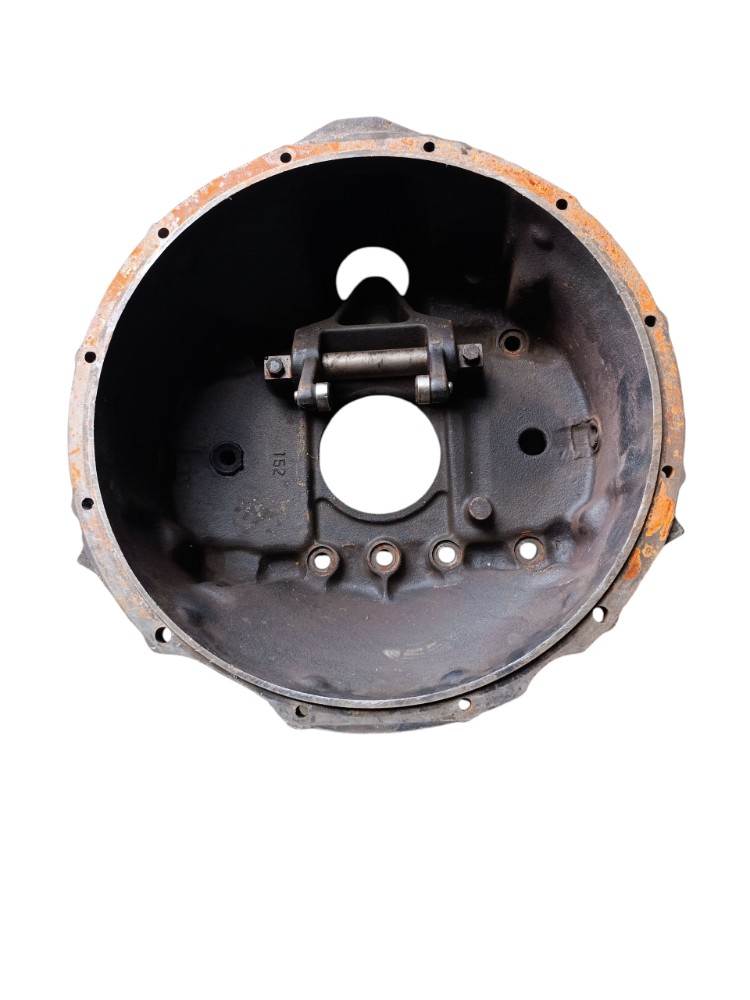 Capa Seca Caixa zf 16s-1650 M.benz 1938 A6952510101