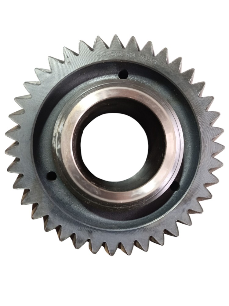 Engrenagem 3 Fixa Volvo Ishift 39 Dentes 20483434 2