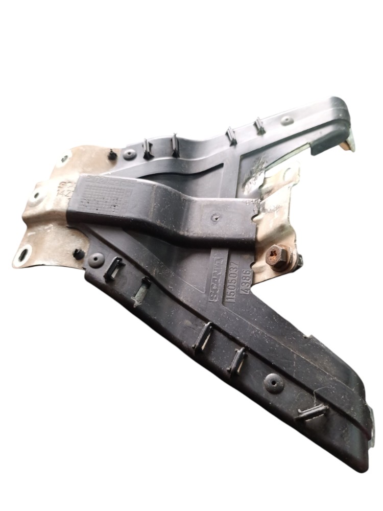 Suporte Coluna Scania G Serie 5 1505037 3