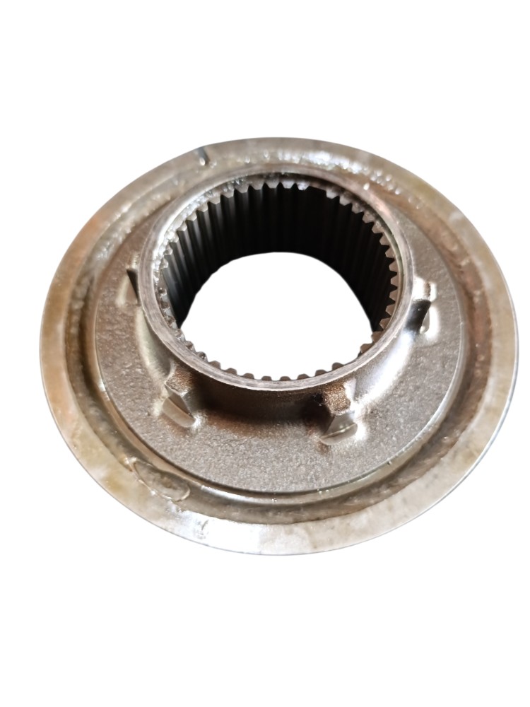 Corpo acoplamento GP caixa câmbio ZF 16S 1316233029 3