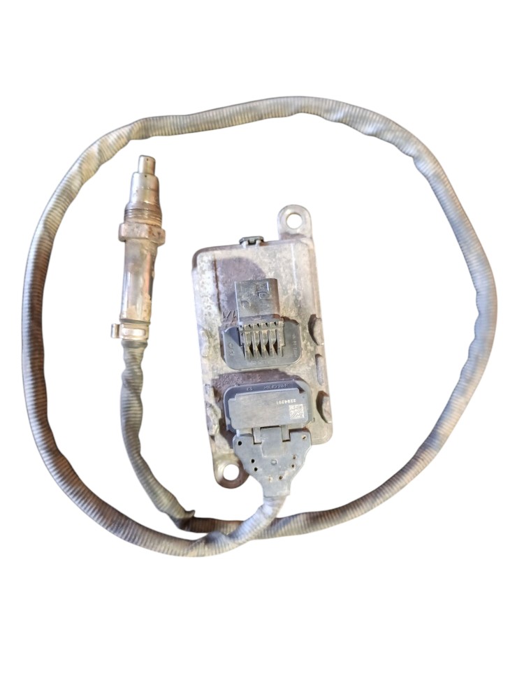 Sensor Nox Do Arla Original Scania Ntg 2294291 2