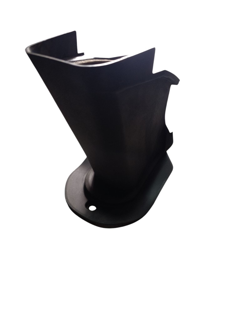 Moldura Coluna Direção Scania Ntg P280 2019 2133983 1