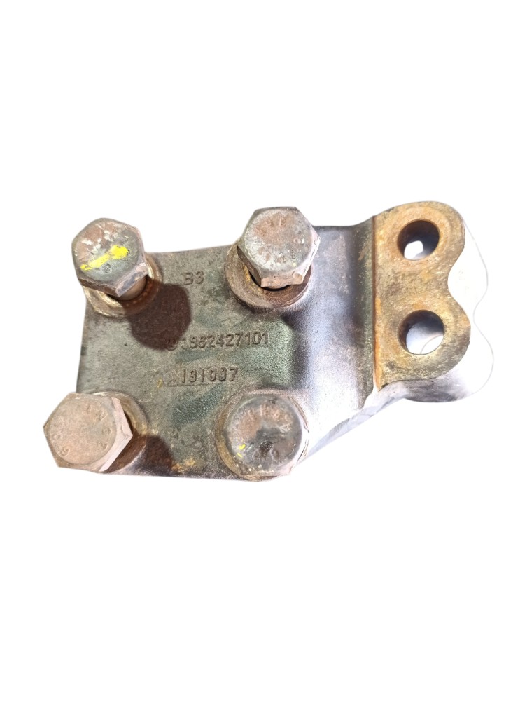 Suporte Coxim Motor Traseiro Direito Mercedes 3862427101 3
