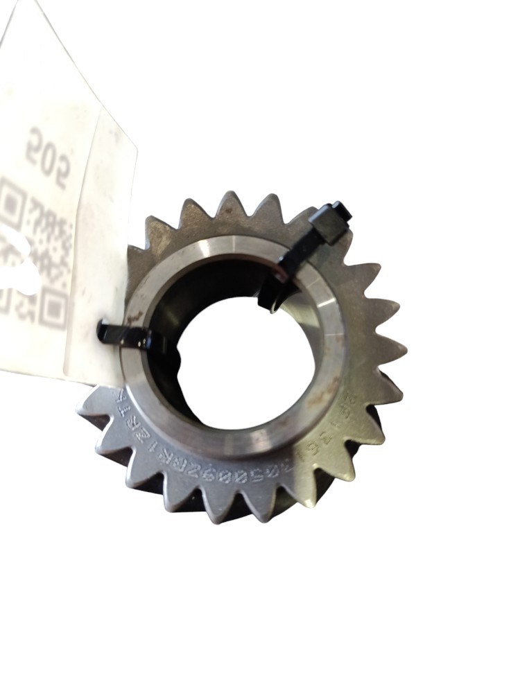 Engrenagem Ré Caixa Zf Mb Sprinter 1361305009 1