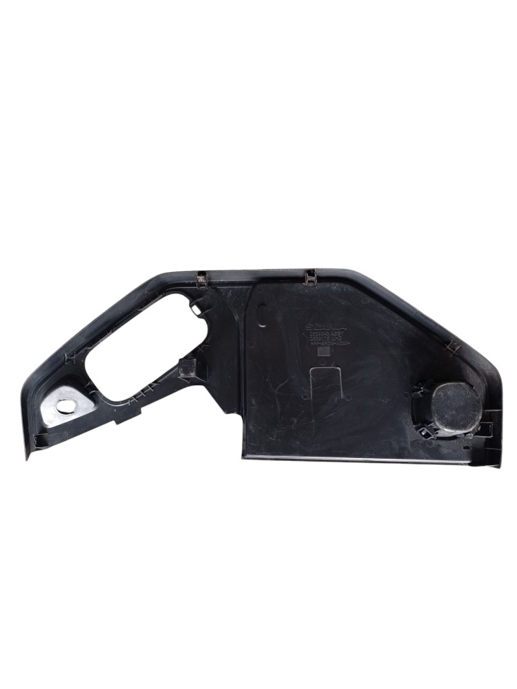 Acabamento Console Painel Scania P280 2019 2