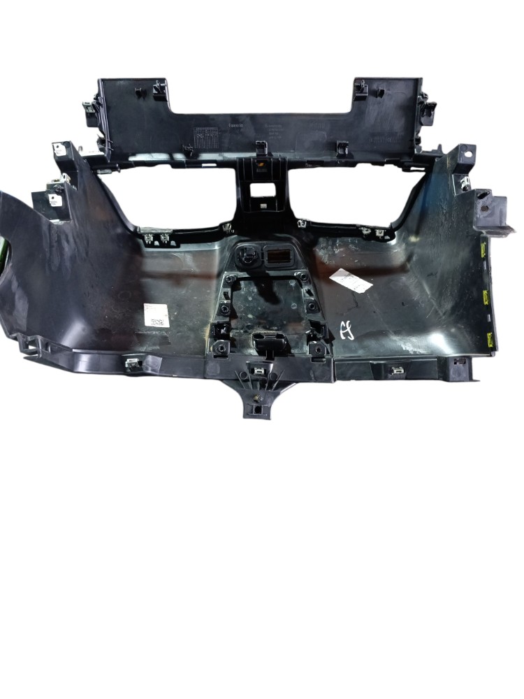 Moldura Console Inferior Painel Mb Sprinter 2022 A9106897000 3