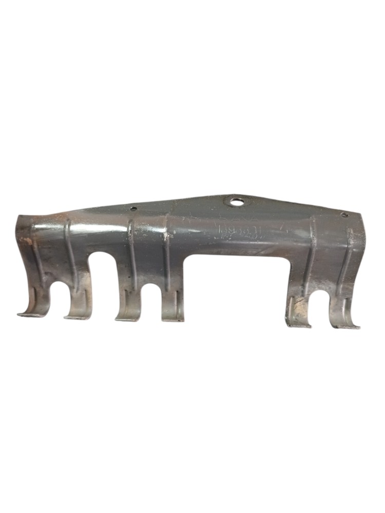 Suporte Proteção Anti Ruídos Scania Ntg Dc13 1393301