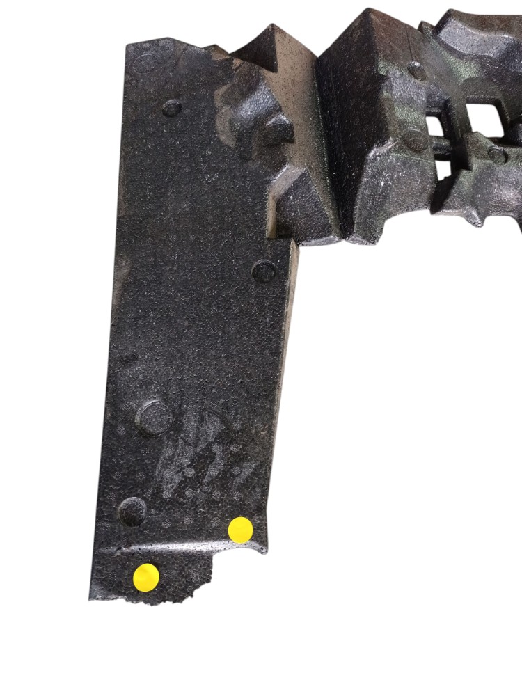 Tapete A Prova De Acústico Com Detalhes Scania G 1796008 3