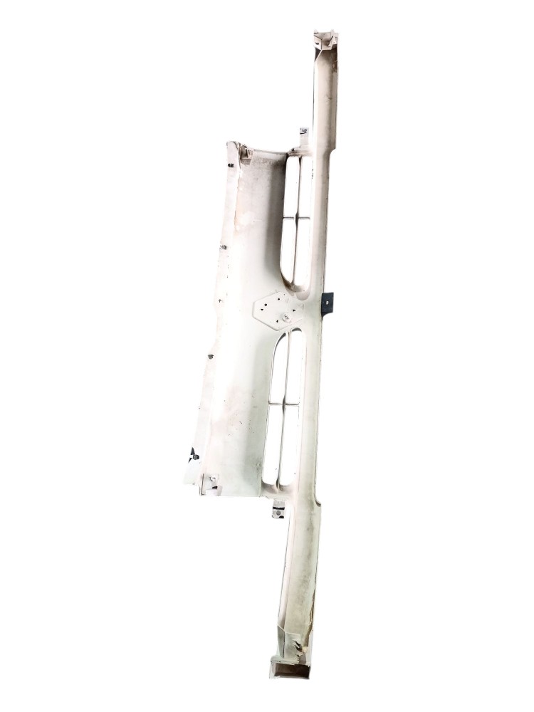 Grade Dianteira Renault Master 2006 7700352125 3