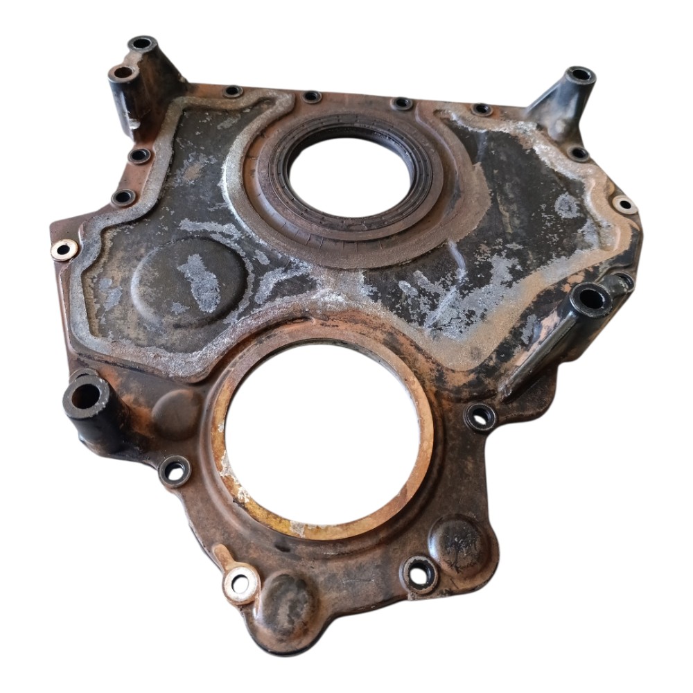 Tampa Distribuição Man Tgx Motor D2676 51015013043 2