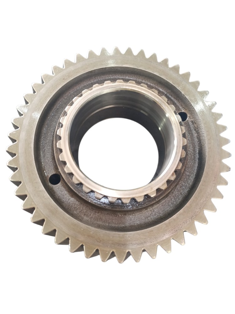Engrenagem 1 Móvel Caixa Zf 16s 1316204010 2