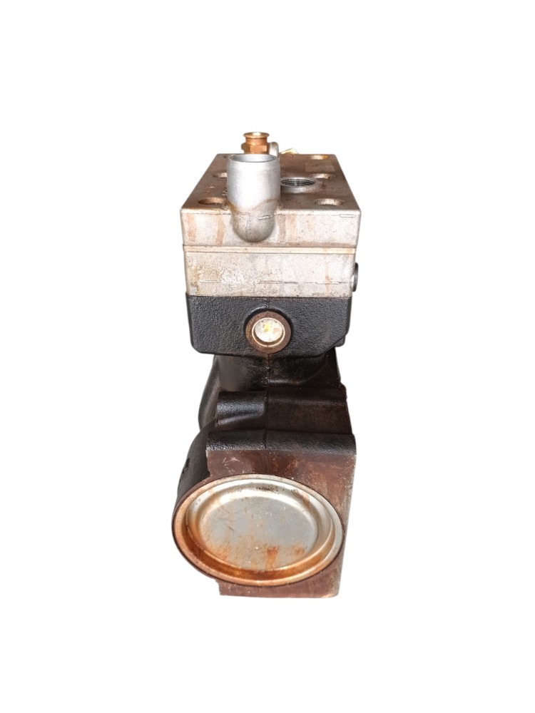 Compressor De Ar Motor Man D26 Vw Meteor 912516000 2