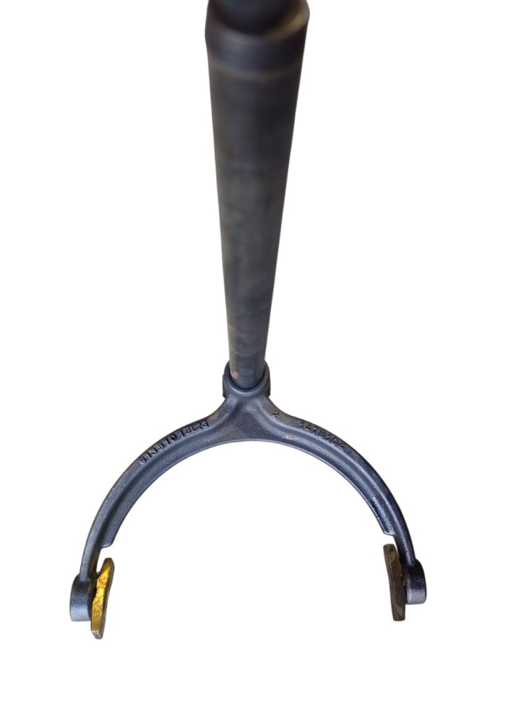 Garfo/haste Simples/reduzida Caixa Scania Grs905 15261526222 3