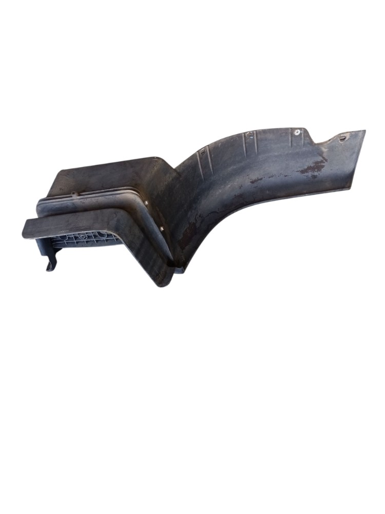 Paralama Superior Com Estribo Iveco Tector Ld 5801388775 2