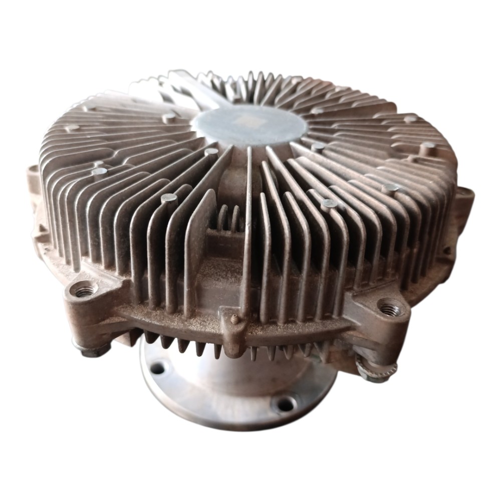Viscosa Do Radiador Scania Super 2828078 3