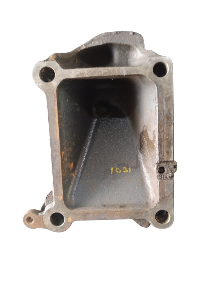 Suporte Motor Esquerdo N 1757738 3