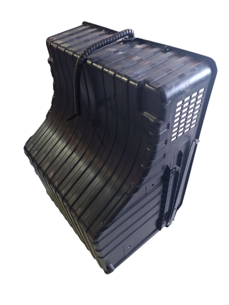 Geladeira Vw Meteor 2025 81639106109 3