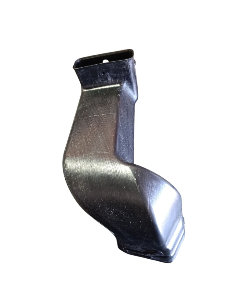 Duto de ar VW Meteor 81619500382 2