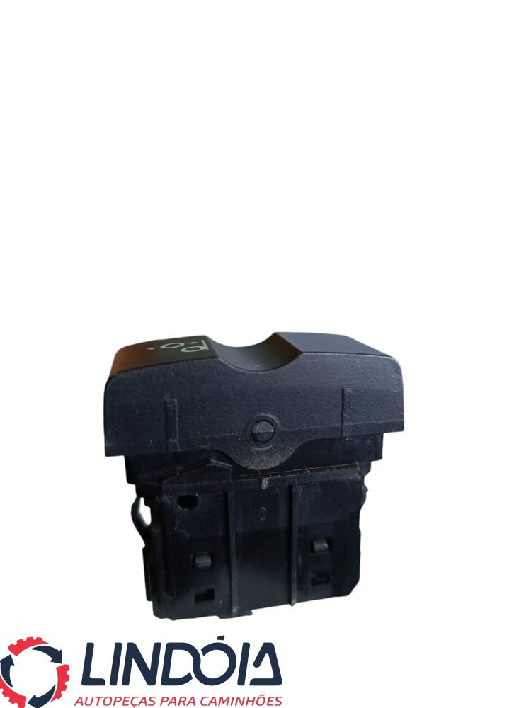 Botão Interruptor Mercedes Benz Actros 9435452107 3