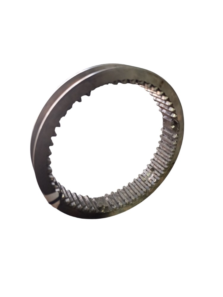Luva Engate 3/4/5/6 Cambio Zf 1272304077 1