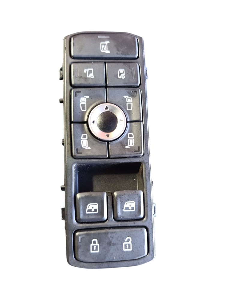 Comando Vidro Elétrico Scania Ntg / Euro 6 3085434 3