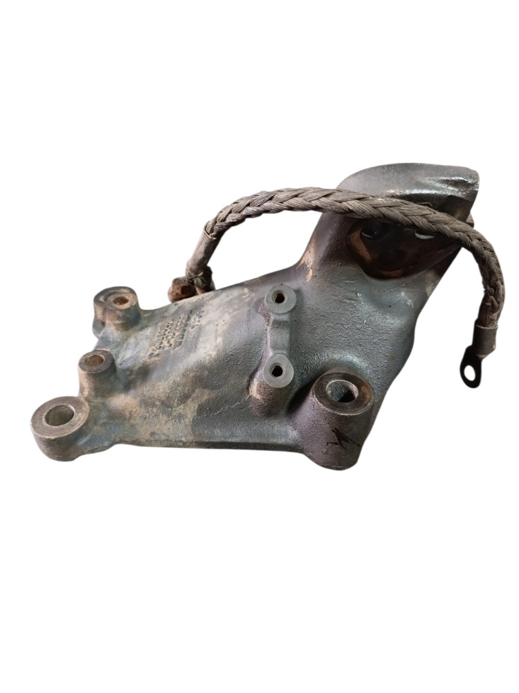 Suporte Esquerdo Motor Scania G420 Dc12 1508906 3