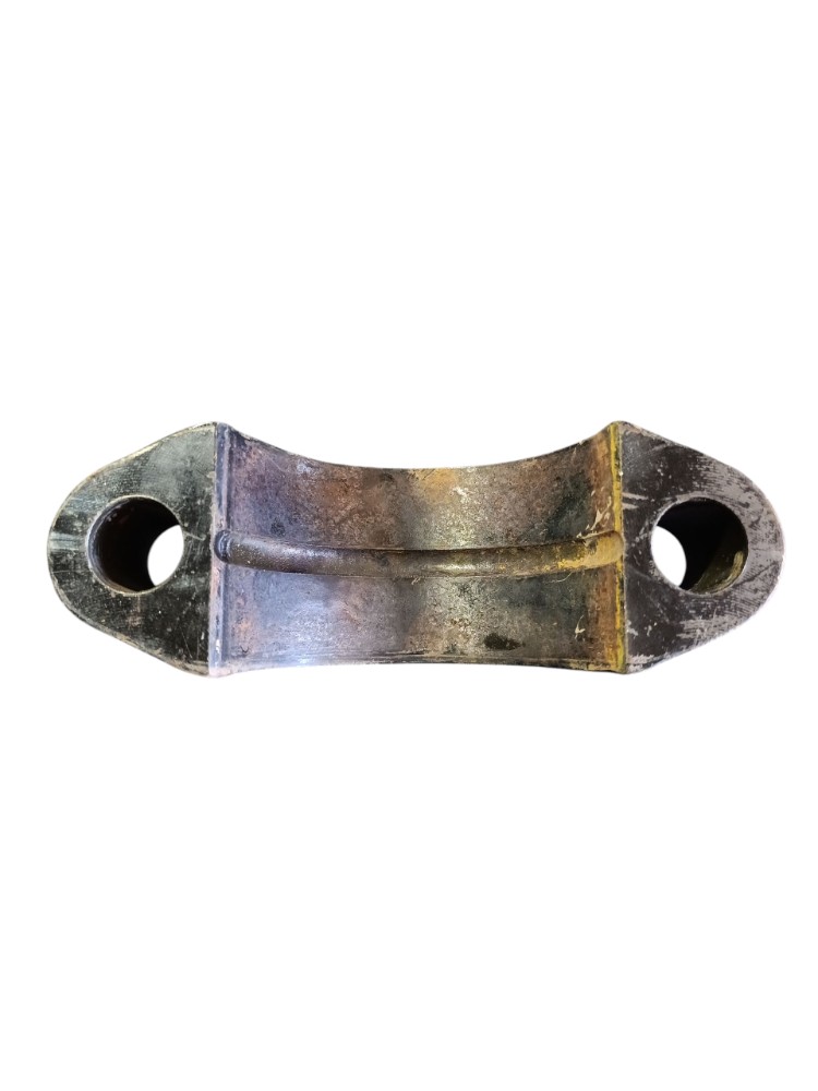 Suporte Mola Pneumatica Traseira Mb Actros 2646 A9413250035 2