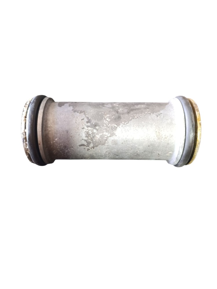 Tubo Conexão Turbina Om 501 Mb Actros 2646 A5410980316 2