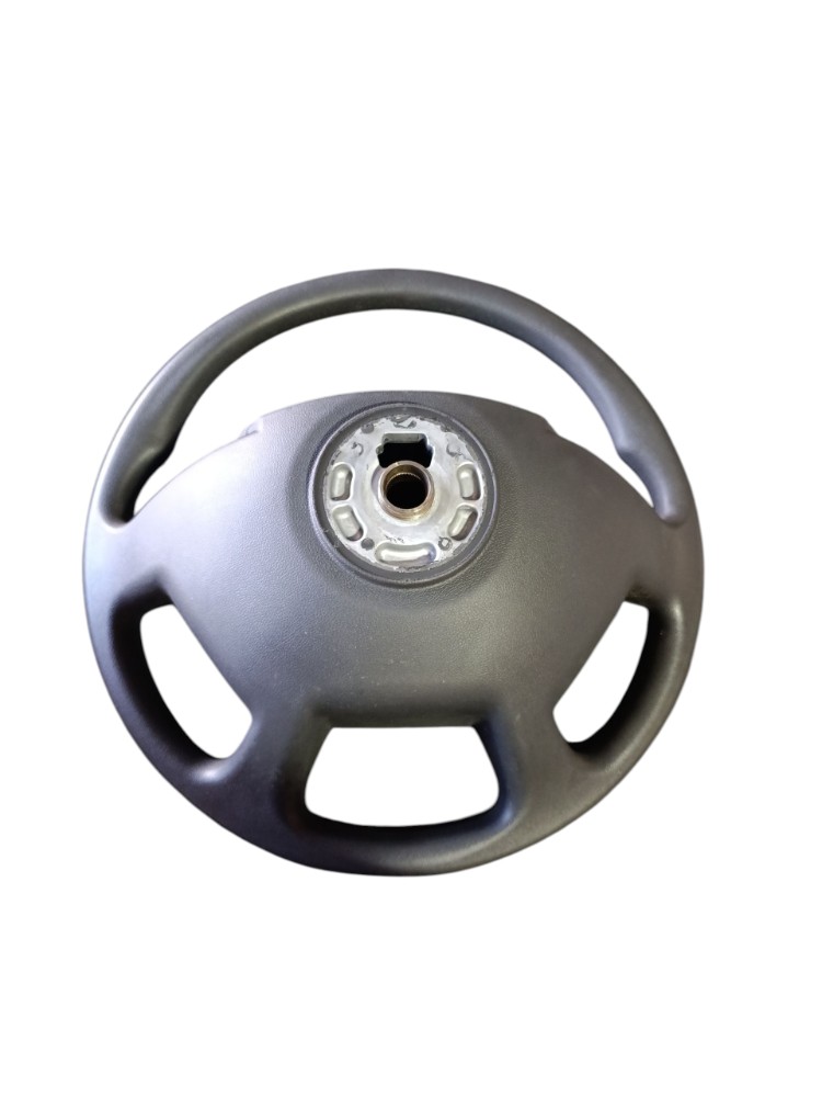 Volante Direção Volkswagen Meteor 2025 Original 3