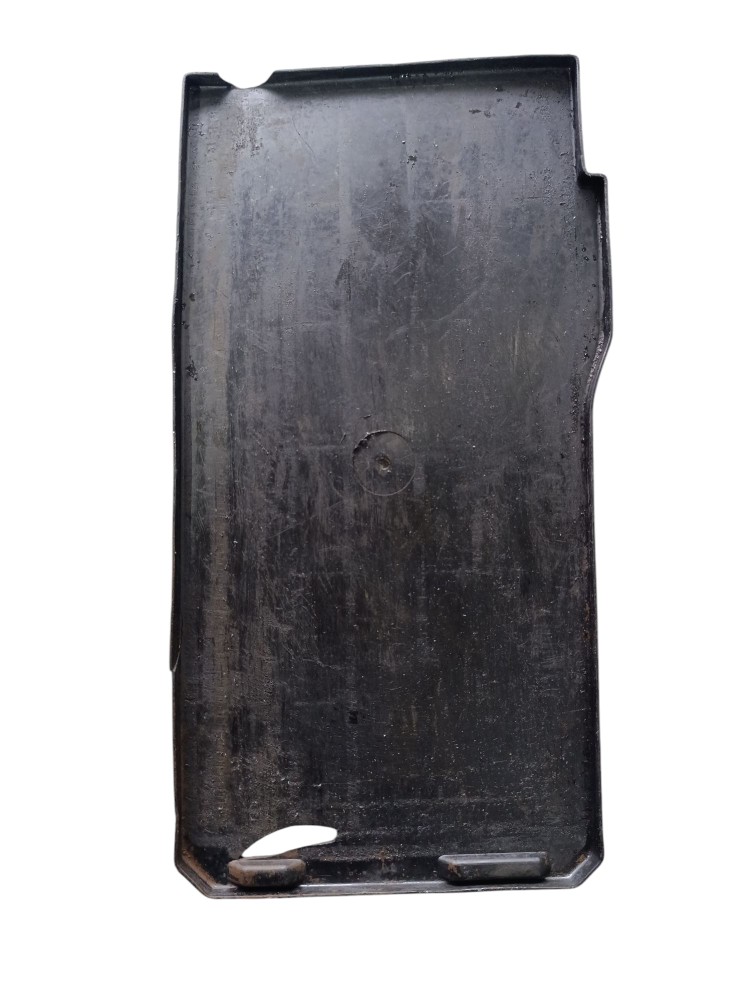Suporte Base Bateria C/ Detalhe Ducato 2.8 2005 1329607080 3