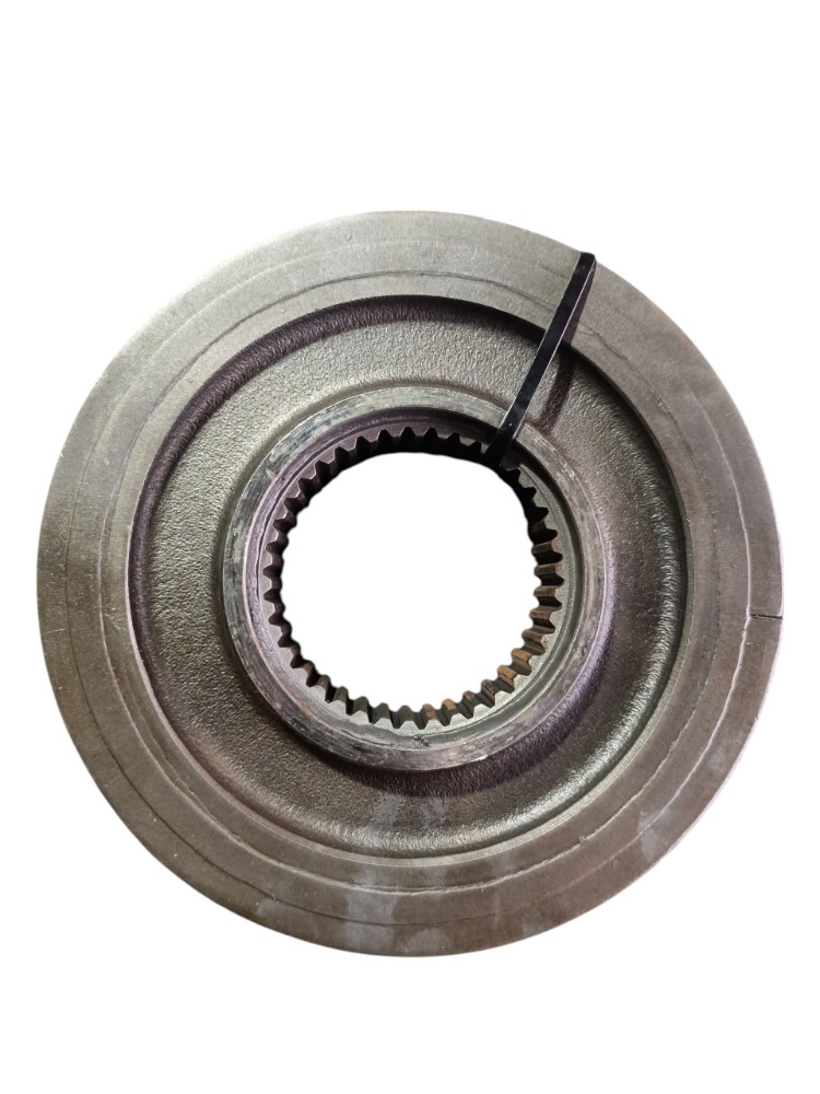Corpo Acoplamento Gp Câmbio Zf 16s1650 Over 1313233001 2