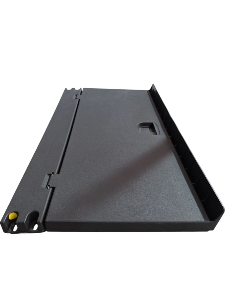 Tampa porta luvas c/detalhe Mb Actros 2646 2014 A9438400028 3