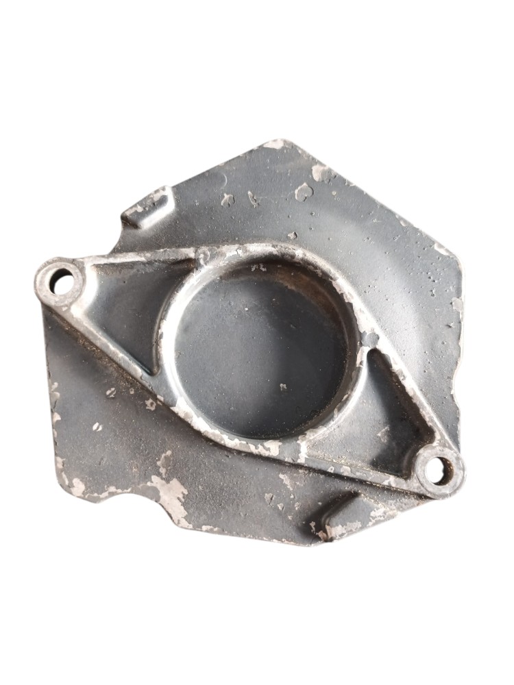 Tampa capa seca motor Scania 1725582 1