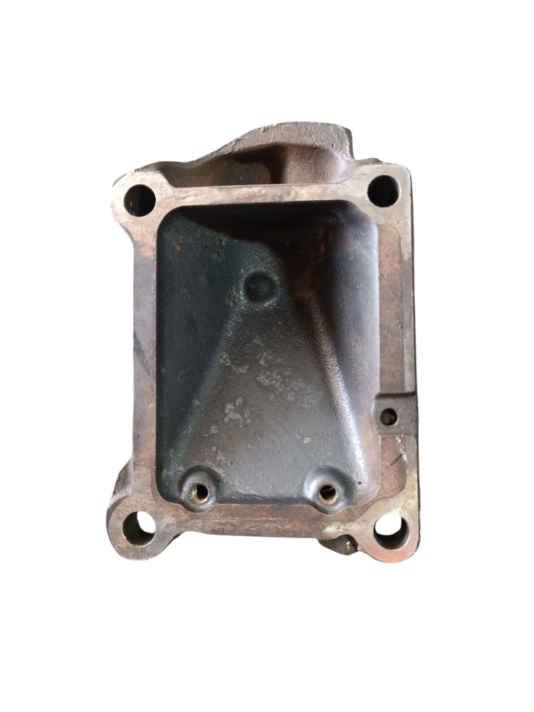 Suporte Esquerdo Motor Scania Pgr 1508906 4