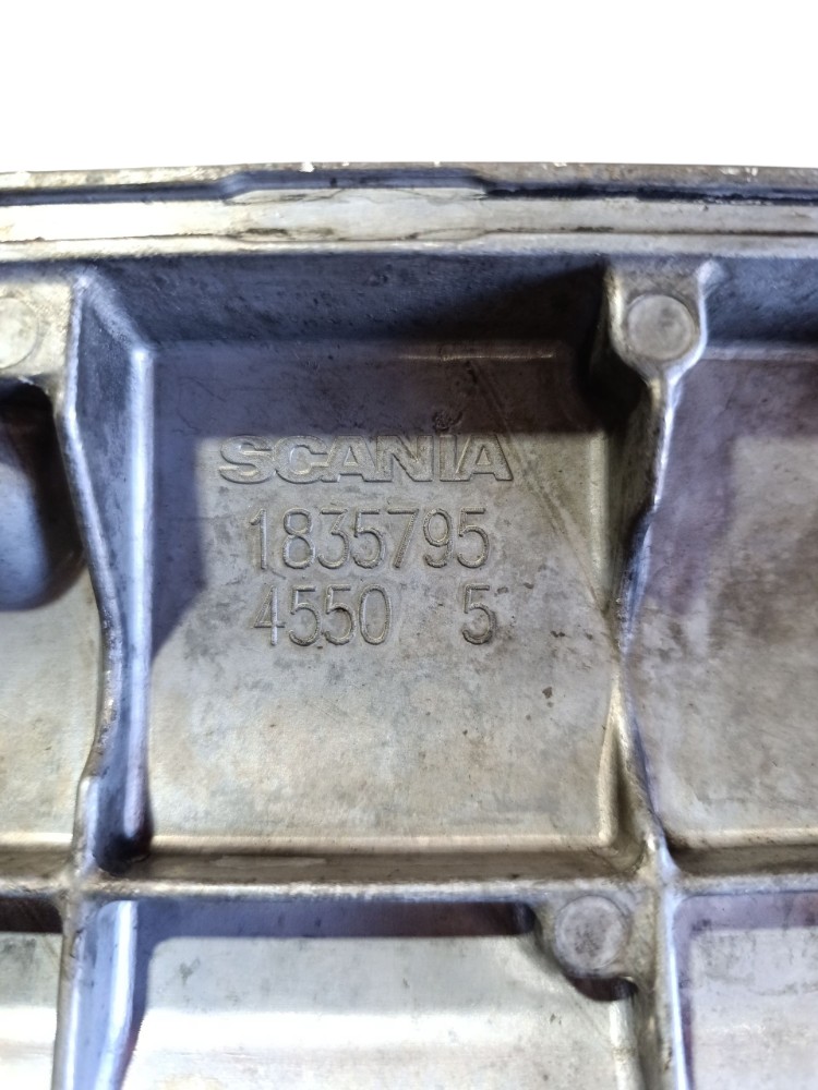Tampa Motor Scania G380 1835795 3