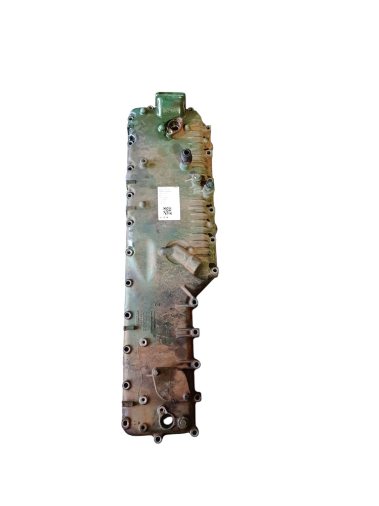 Tampa Protetor Lateral Motor Volvo Fh 500 New 21423744 1
