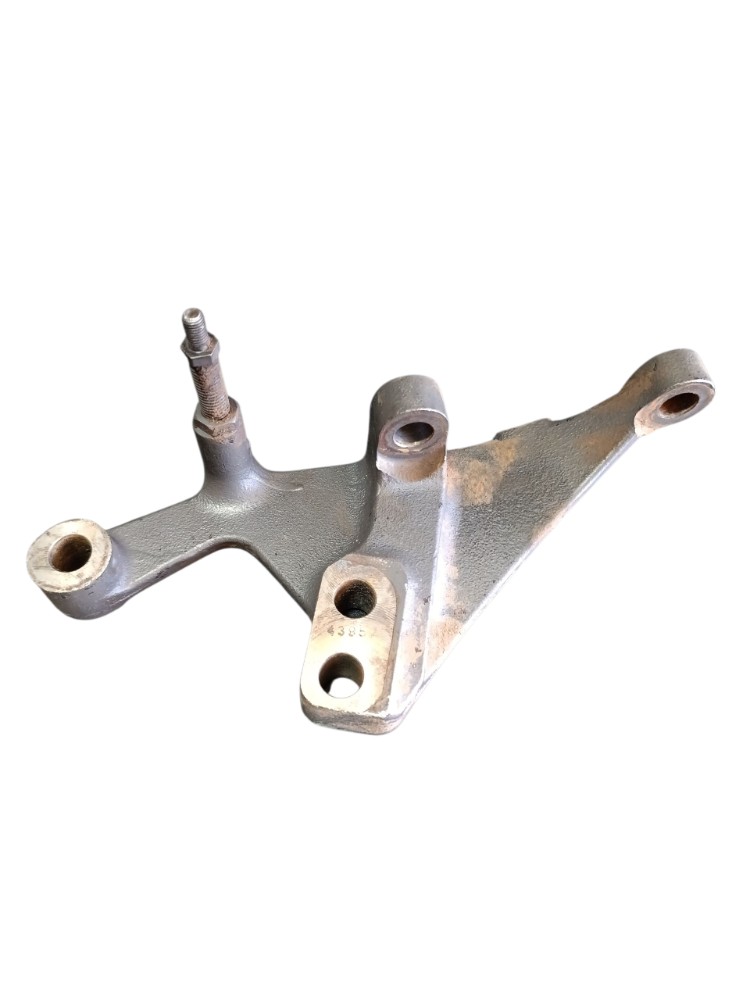 Suporte Cuica Scania Ntg / Super 2737796 3